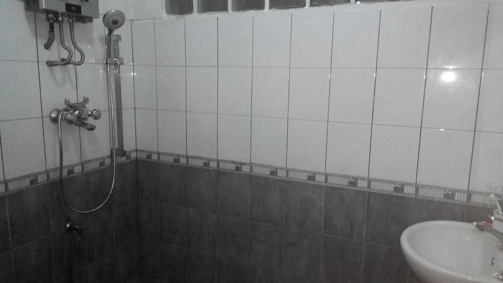 Zenrra House Hotel Bandung Quarto foto